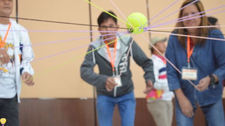 10 Ways to Cultivate an Action-Oriented Team 1 action oriented teams