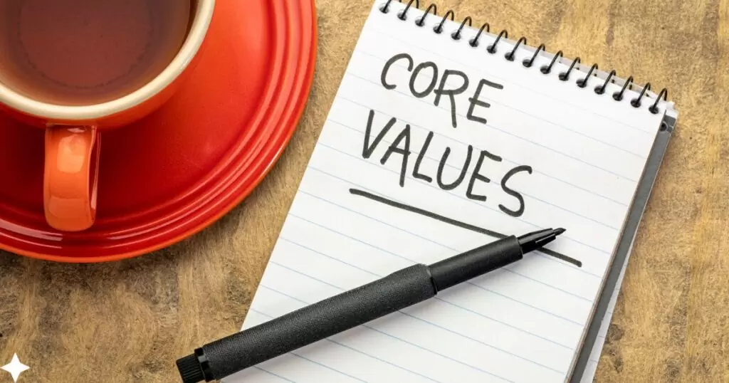 core values