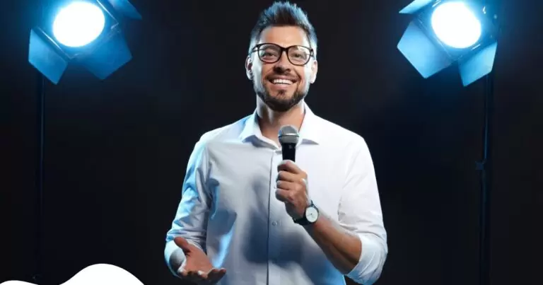 Motivational Speaker 1 motivational leader