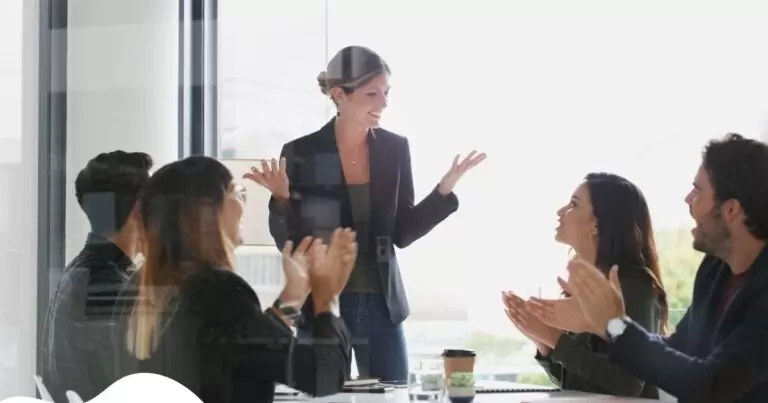 Become A Motivational Leader 1 motivational leader