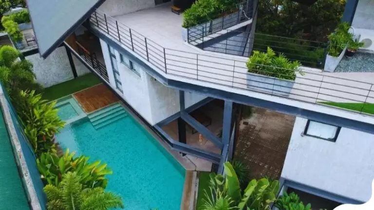 Team Building Venues in Calamba, Laguna 1 Casa Tropica