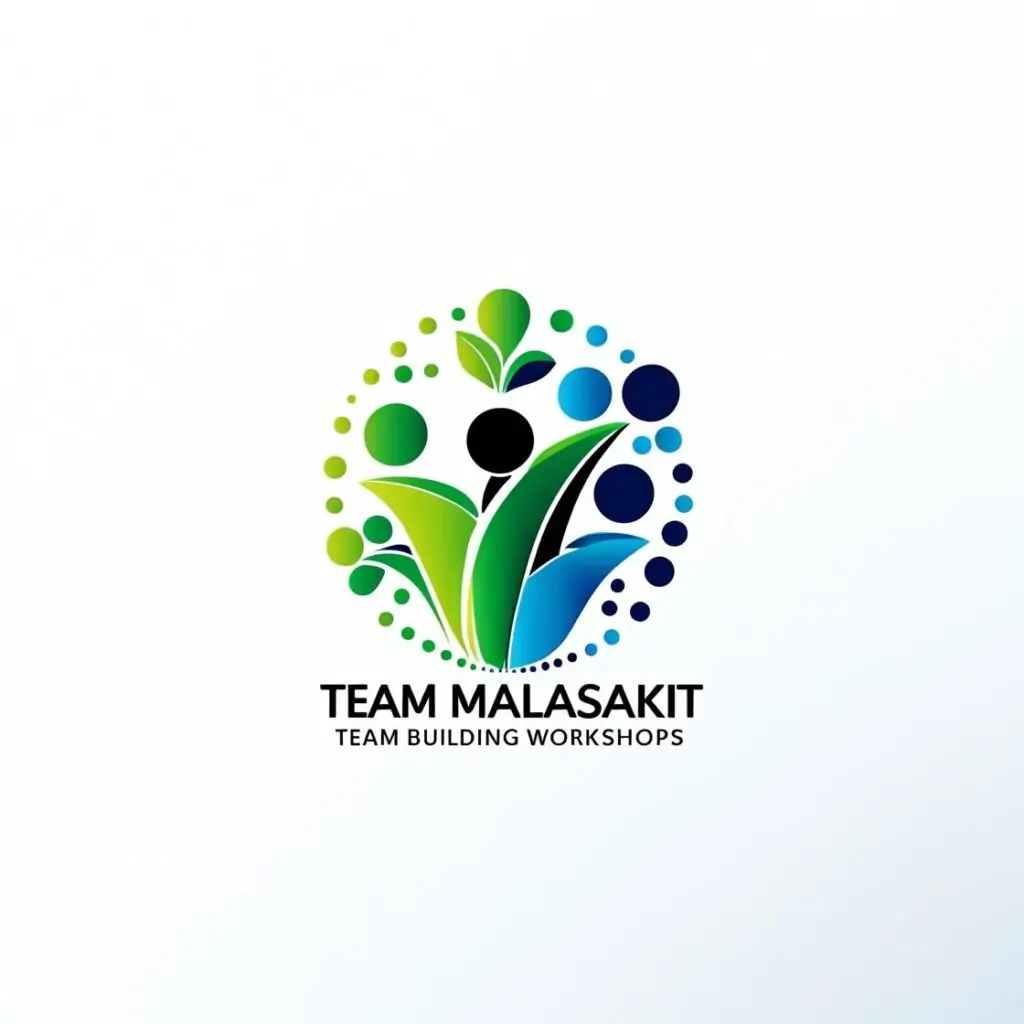 logo for Team Malasakit team building workshops