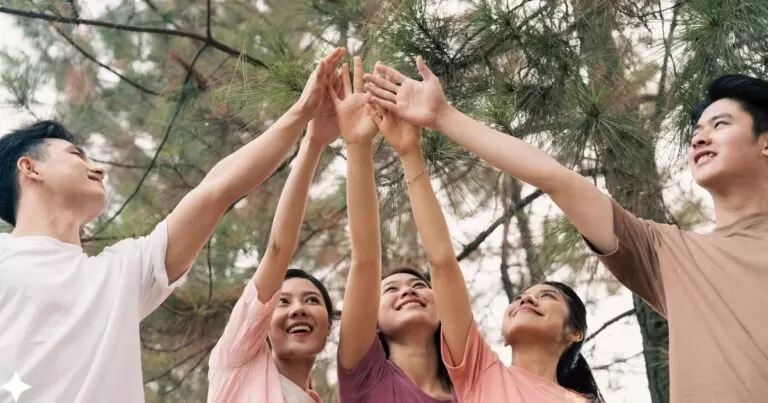 200 Team Names for Workplace Team Building 1 team building pinoy