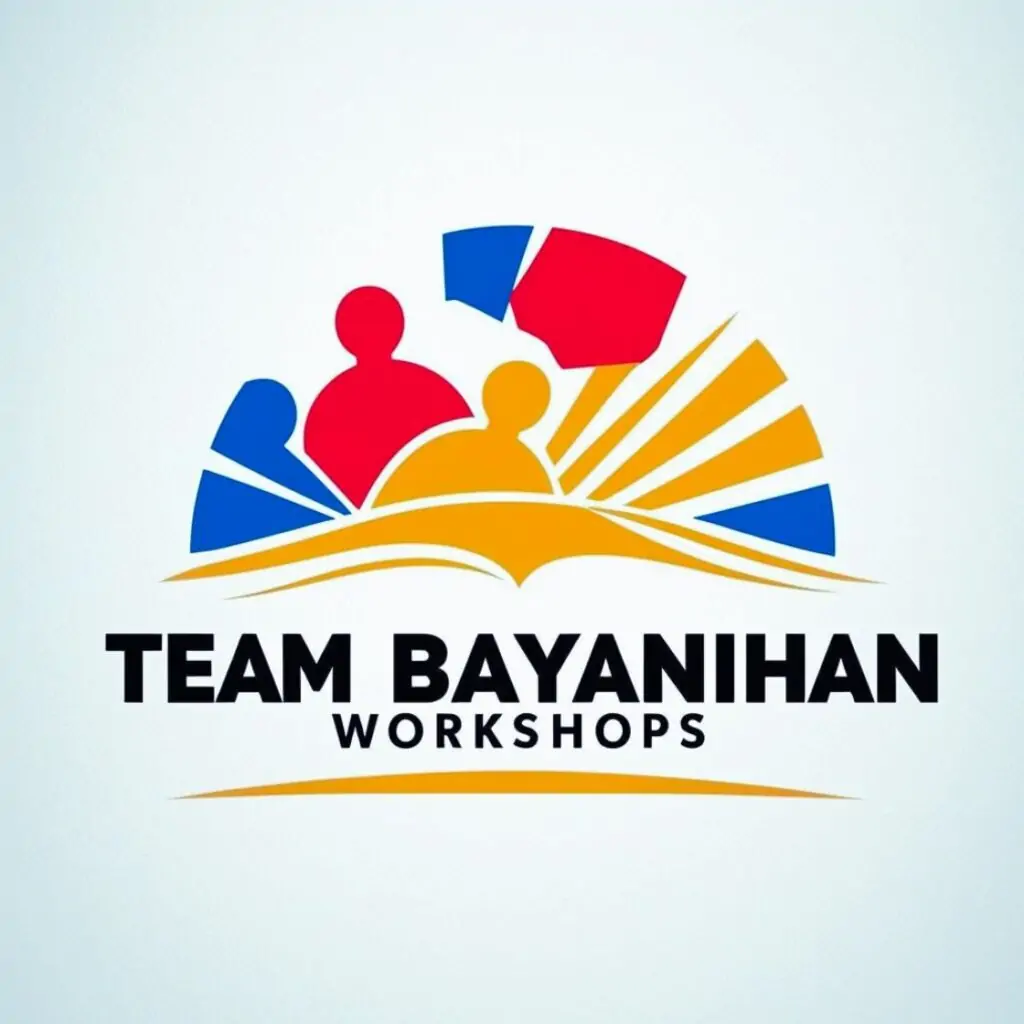 Team Bayanihan Workshops