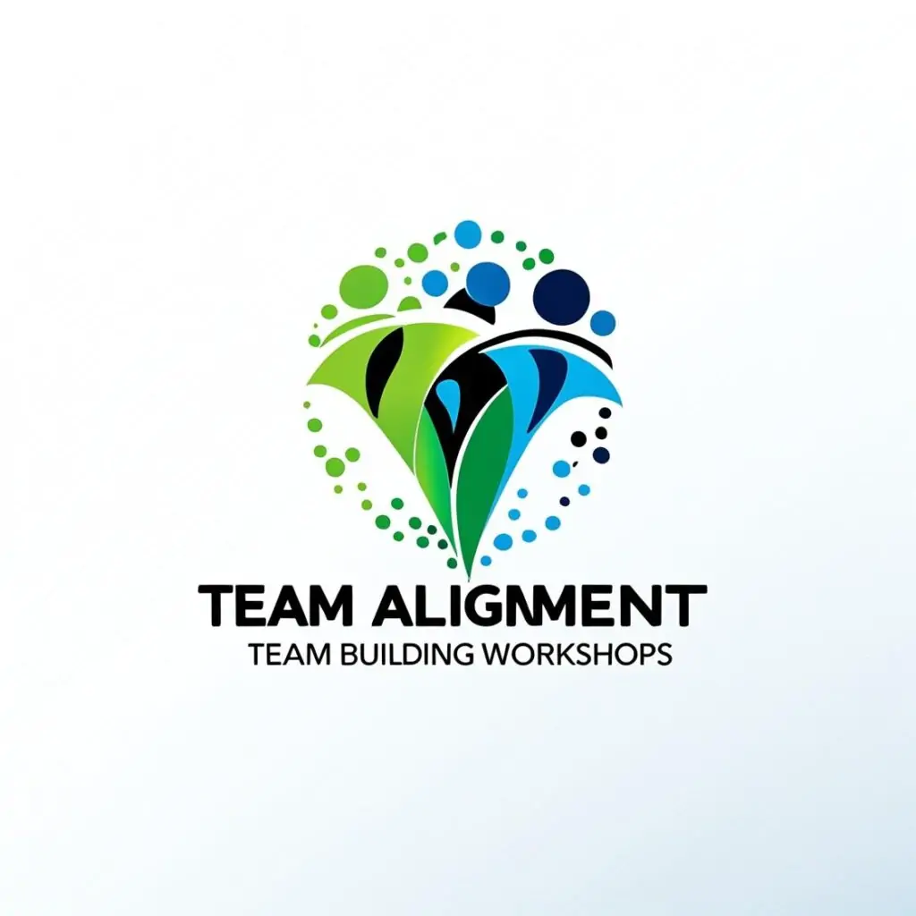 logo for Team Alignment team building workshops 1