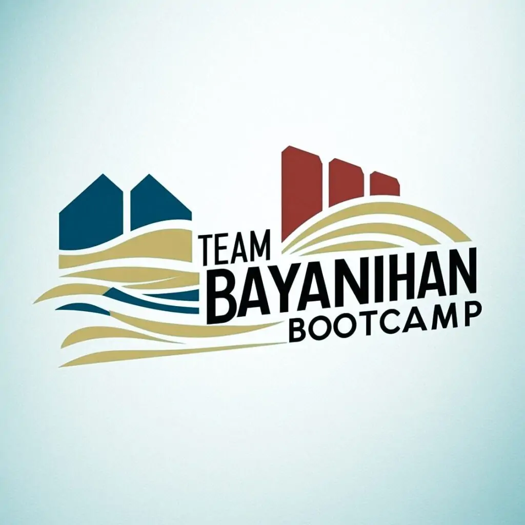 team bayanihan bootcamp