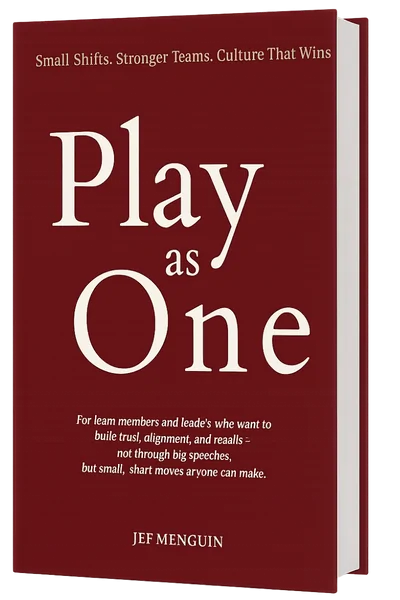 Play as One clear 2