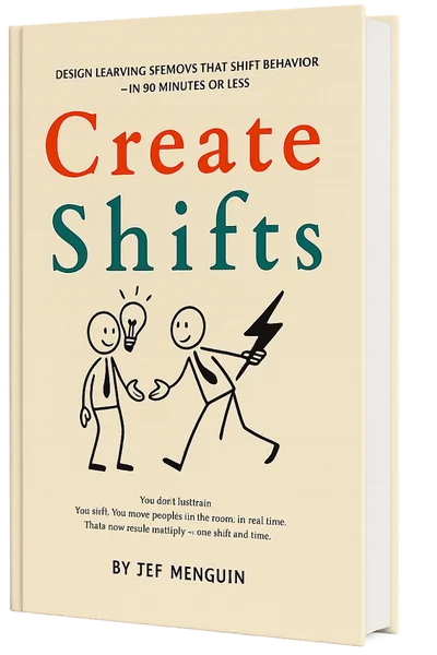create shifts 4x6 1