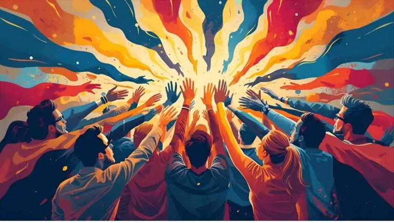 Why Team Bayanihan Is Different: Stories from 18 Years of Experience 1 team bayanihan