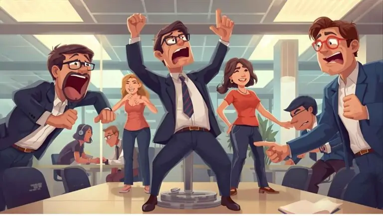 Why Most Team Building Programs Fail (and How to Fix Them) 1 team building fails