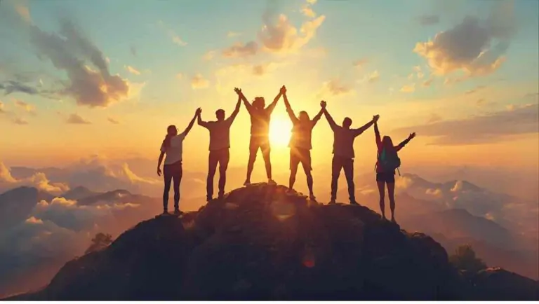 Trust, Commitment, and Accountability: The 3 Missing Ingredients in Most Teams 1 trust and accountability