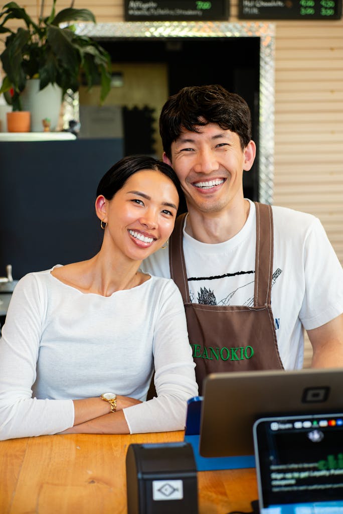 Free stock photo of 50mm summicron, barista, beanokio