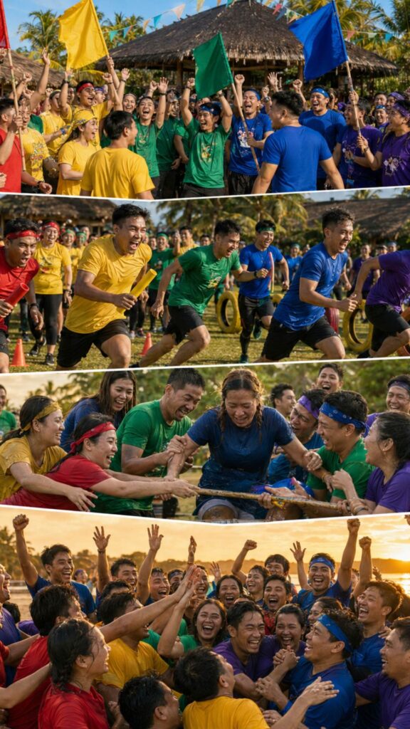 how laro ng lahi feels like how laro ng lahi feels like